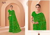 Star Chiffon Vol 195 By Ruchi Chiffon Saree Bulk Orders In India